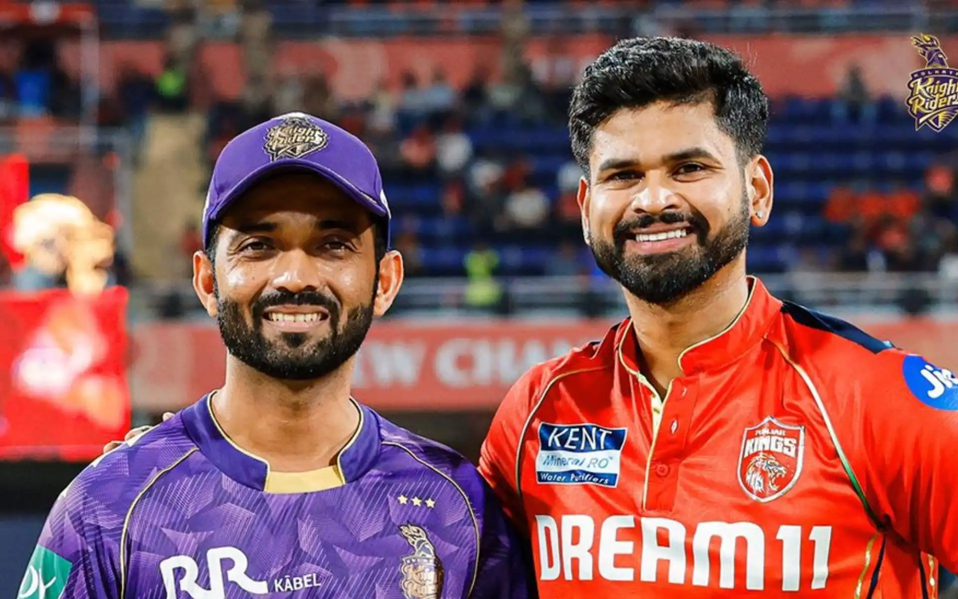 PBKS vs KKR IPL 2025: Rahane To Back Rising Star? Who Can Be The Impact Players Today?